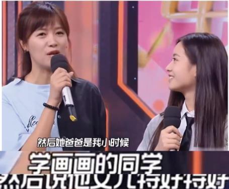 "背景强大"李庚希：靠父亲搭上徐静蕾走红，后因乱扔烟头人设崩塌