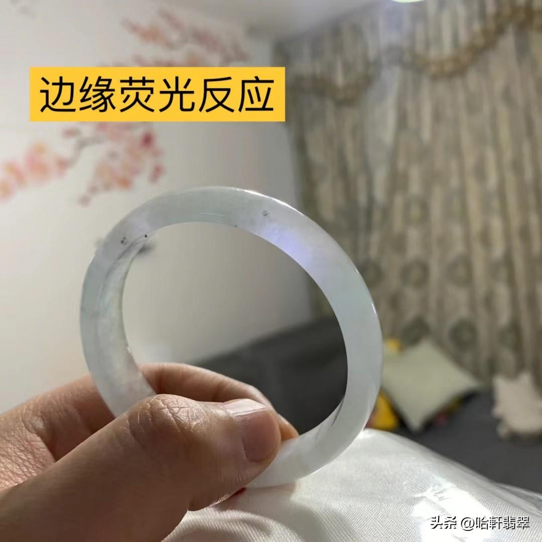 怎么看翡翠的好坏(怎么看翡翠真假最简单的方法)