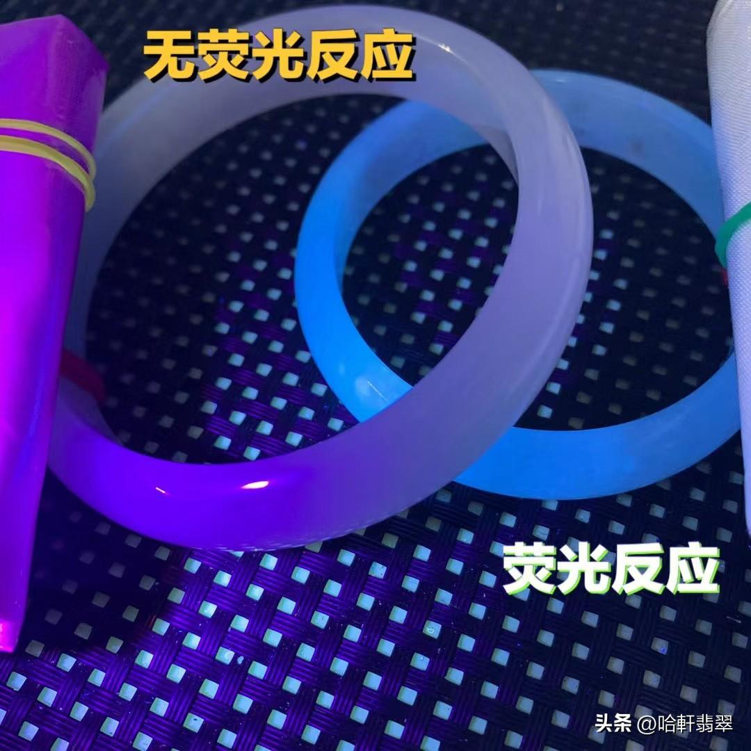 怎么看翡翠的好坏(怎么看翡翠真假最简单的方法)