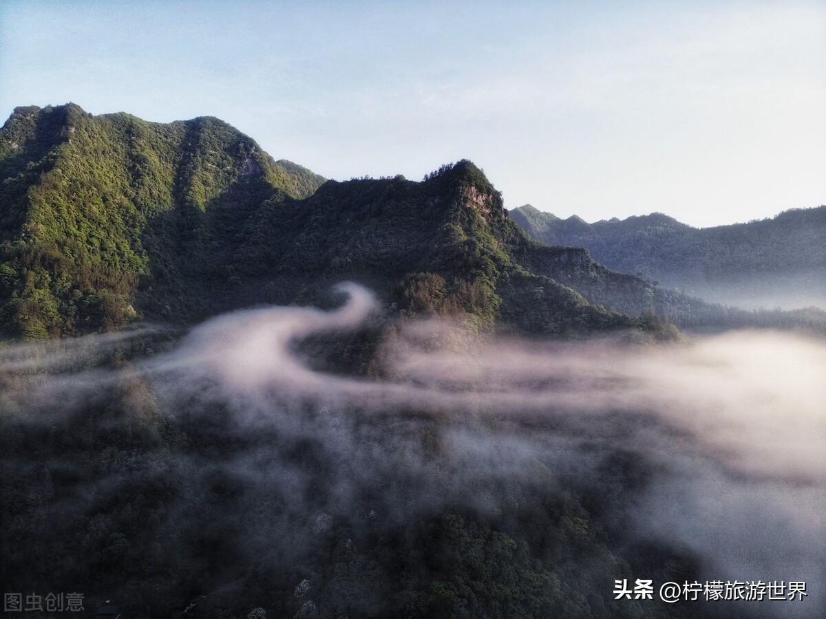 恩施旅游必去十大景点排名