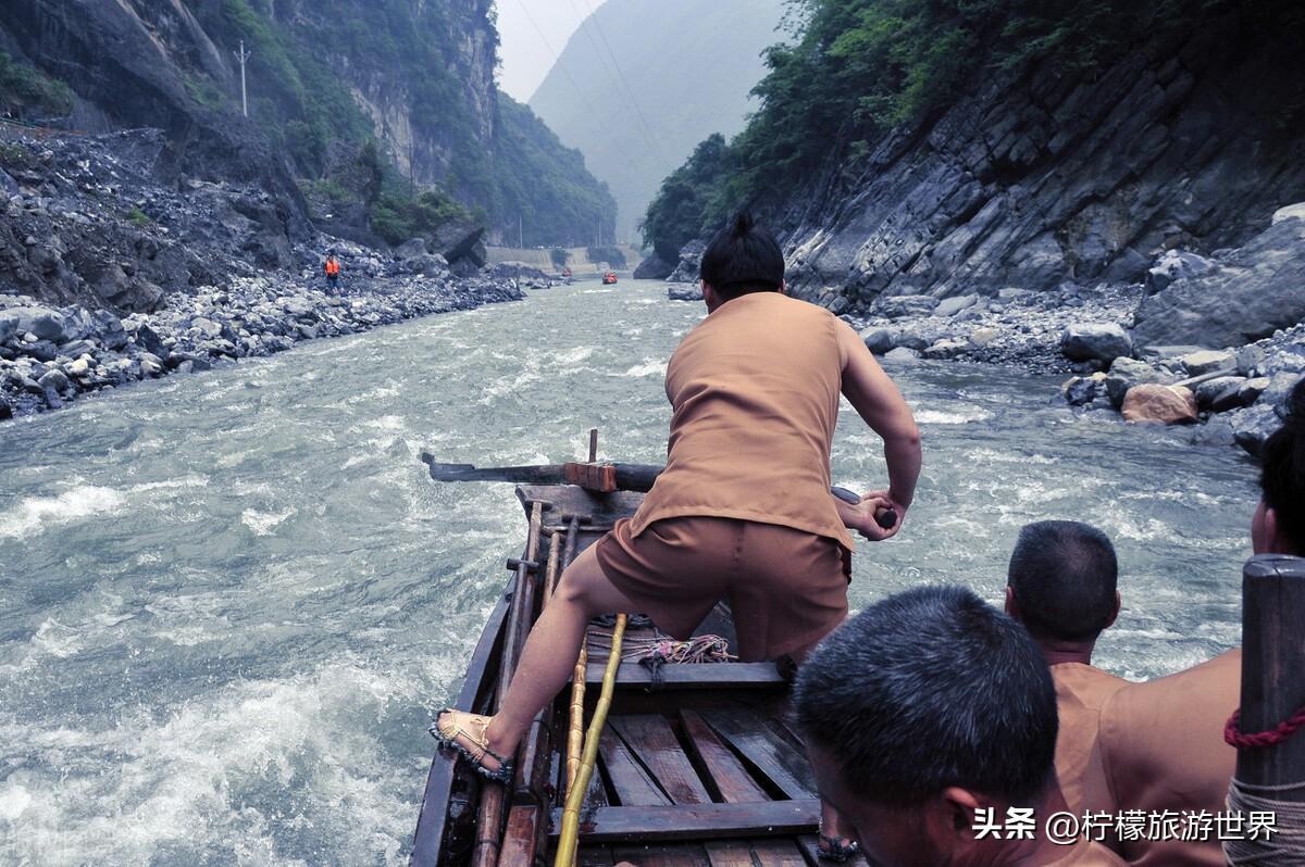 恩施旅游必去十大景点排名