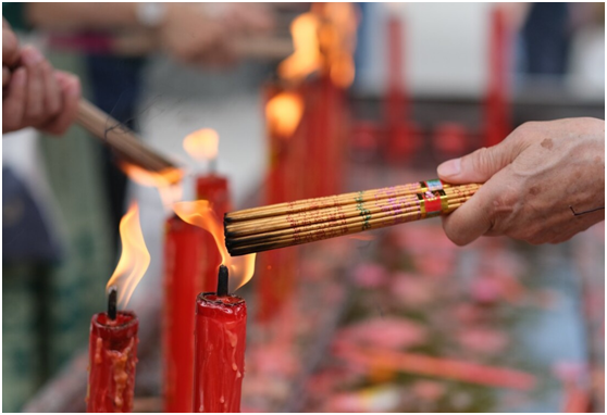 上元节是什么节日 什么时候是上元节?