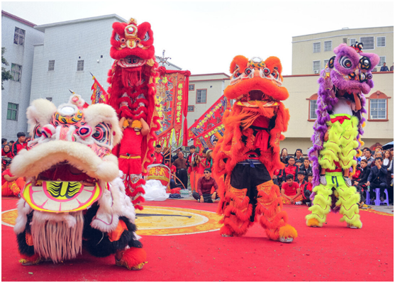 上元节是什么节日 什么时候是上元节?