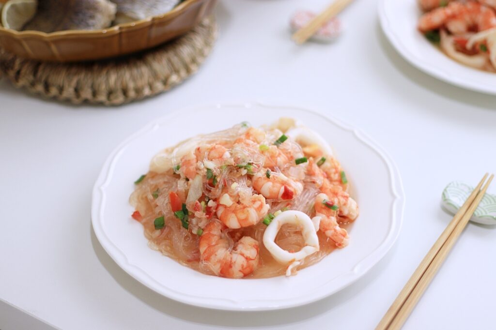 冰箱常备菜：莎莎酱，能当零食也能做料理的好佐酱～