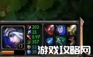 lol船长s4出装顺序,lol船长旧版技能介绍