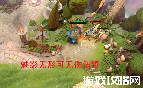 dota幻隐刺客出装顺序,dota隐形刺客出装