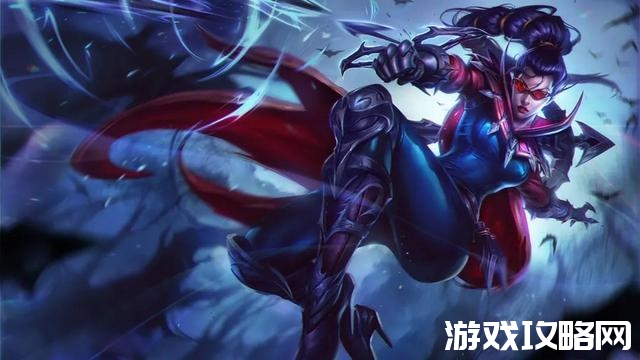 lol8.10vn出装顺序,上单vn半肉出装顺序