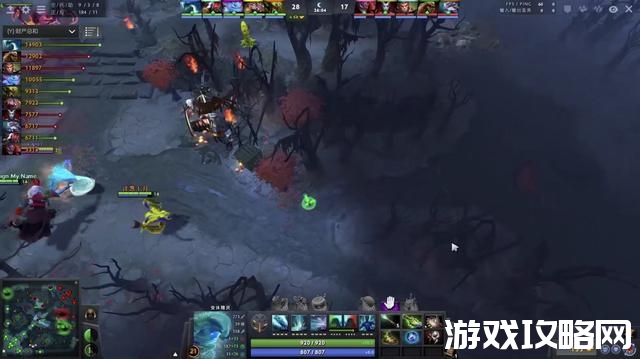 dota 英雄新手出装顺序,dota英雄出装详解