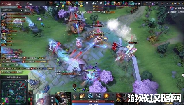 dota2打肉用什么阵容,dota2阵容推荐