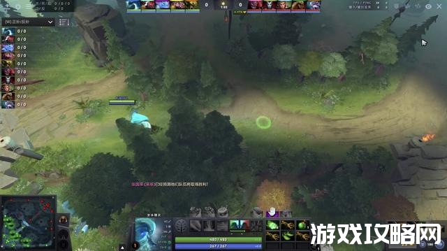 dota 英雄新手出装顺序,dota英雄出装详解