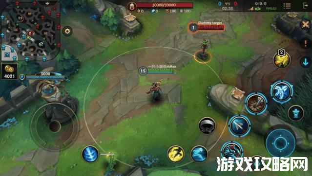 lol8.10vn出装顺序,上单vn半肉出装顺序