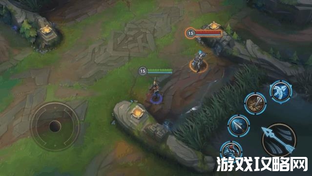 lol8.10vn出装顺序,上单vn半肉出装顺序