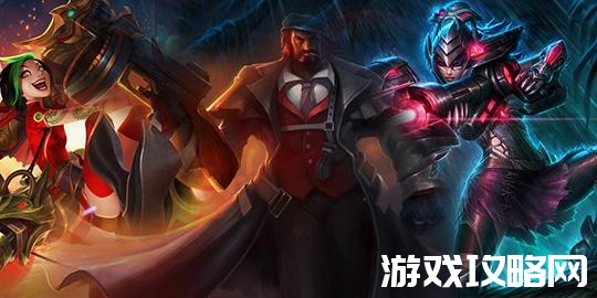 lol8.19ADC出装顺序,寒冰射手adc最强出装顺序图