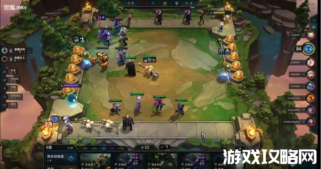 lol拉克丝s6出装顺序,s6拉克丝怎么出装