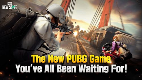 pubg new state(pubgnewstate怎么样)