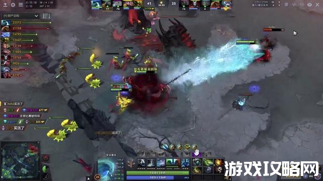 dota 英雄新手出装顺序,dota英雄出装详解