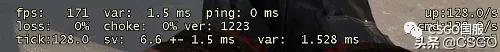 csgo ping太高怎么办,通过参数快速找出卡顿原因
