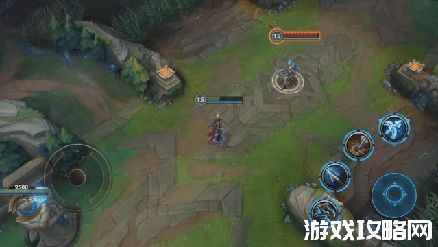 lol8.10vn出装顺序,上单vn半肉出装顺序