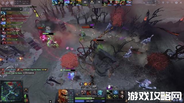 dota 英雄新手出装顺序,dota英雄出装详解