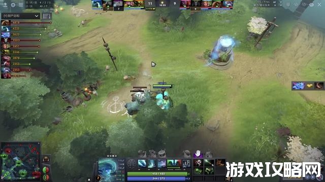 dota 英雄新手出装顺序,dota英雄出装详解