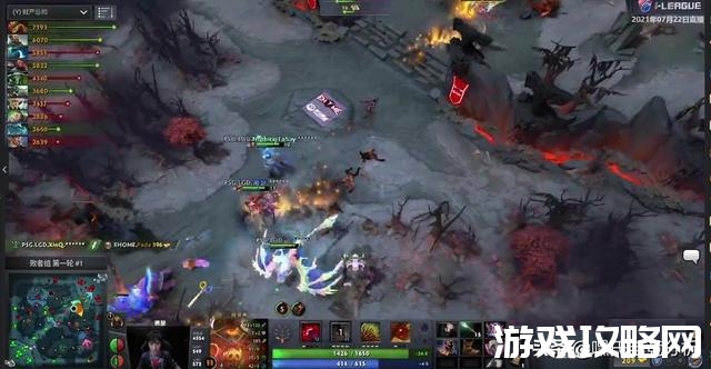 dota2打肉用什么阵容,dota2阵容推荐