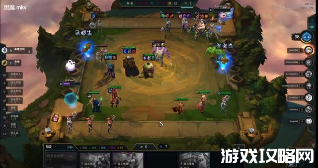 lol拉克丝s6出装顺序,s6拉克丝怎么出装