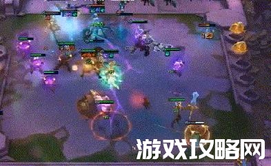 LOL影改什么阵容,云顶之弈夜影劫阵容