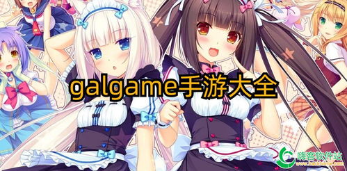 galgame下载(求下载galgame的下载网站和游戏)