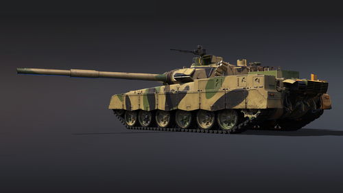 mbt2000(巴基斯坦MBT-2000主战坦克？)