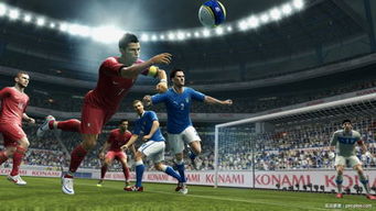 pes2013(pes2013的大师联赛里训练是怎样的)