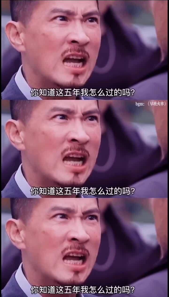 张家辉回应渣渣辉(为什么网友都叫张家辉“渣渣辉”呢？)