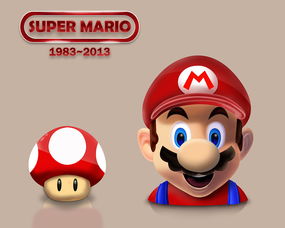 supermario(红色衣服兔子带面具的游戏叫什么)