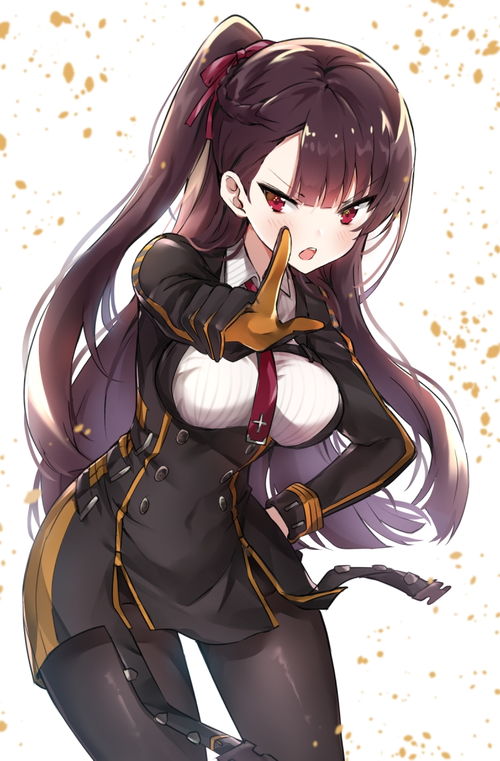 WA2000(WA2000是连狙还是单狙属性是什么)