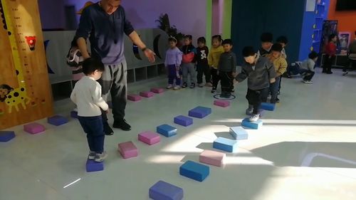 幼儿园游戏大全(幼儿园100种体育游戏名称)