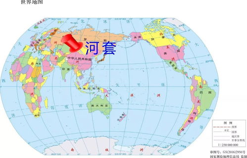 最新世界地图(哪个网可以查世界地图)