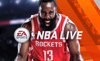 nba live 2014(nba live哪个版本最好？)