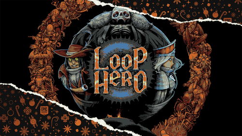 loop hero(Loophero循环英雄全怪物与地形解锁方法一览)