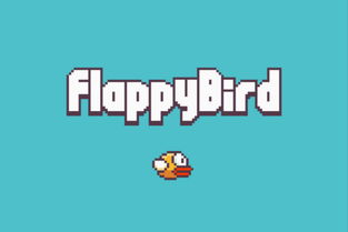 flappy bird下载(一只鸟在飞不能碰到绿色管道的是什么游戏)