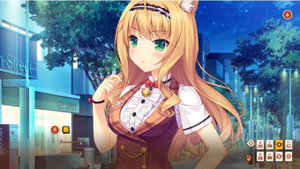 nekopara(nekopara0123有什么区别)