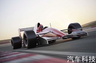 f1方程式赛车(F1方程式赛车的比赛规则是什么)