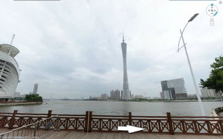 腾讯街景地图(什么软件可以看地图实景)