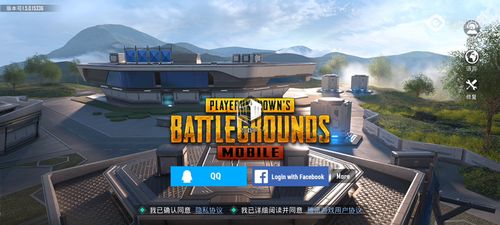 PUBGMOBILE国际服手游下载官网(pubg手游下载地址)