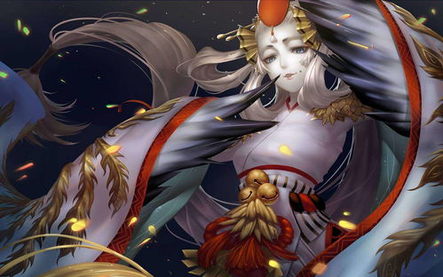 阴阳师金銮鹤羽(风信鹤羽绝版了吗)