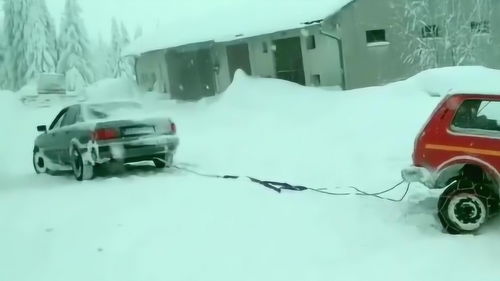 雪地越野车(哈尔滨周边滑雪好去处哈尔滨滑雪场排名)