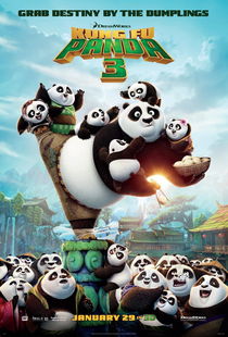 功夫熊猫3预告(功夫熊猫3KungFuPanda3剧情介绍)