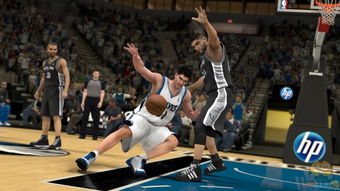 nba 2k12(《NBA2K12》背打技巧图文详解)