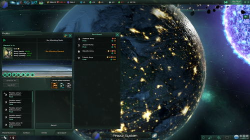 群星stellaris(群星《Stellaris》新版本攻略)