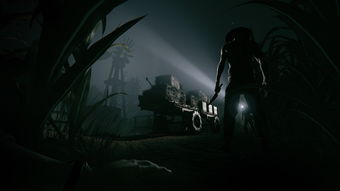 outlast2(逃生2steam叫什么)