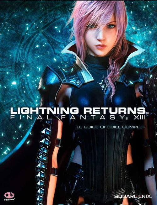 ff13攻略(《最终幻想13雷霆归来》新手入门指导)