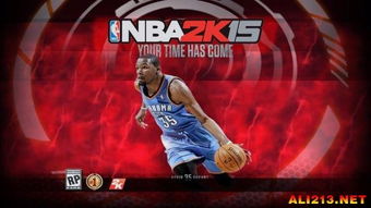 mynba2k17(《NBA2K17》手机扫脸图文教程 NBA2K17怎么扫脸)